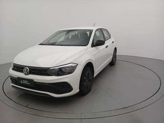 VOLKSWAGEN POLO 1.0 MPI TRACK MANUAL